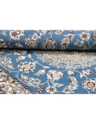 Tappeto Nain 9la Persia cm.93x132
