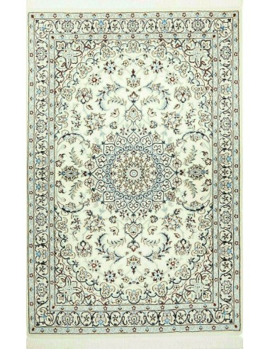 Tappeto Nain 9la Persia cm.103x155