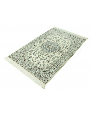 Tappeto Nain 9la Persia cm.103x155