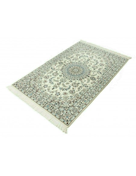 Tappeto Nain 9la Persia cm.103x155