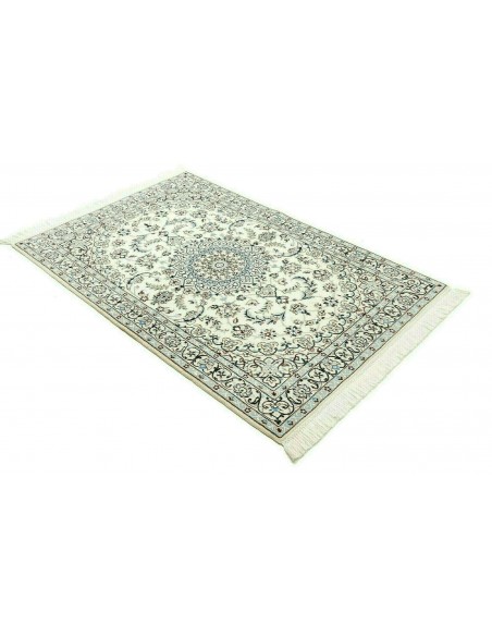 Tappeto Nain 9la Persia cm.103x155
