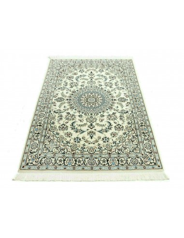 Tappeto Nain 9la Persia cm.103x155