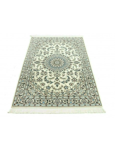 Tappeto Nain 9la Persia cm.103x155