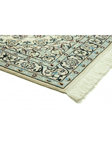 Tappeto Nain 9la Persia cm.103x155
