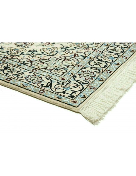 Tappeto Nain 9la Persia cm.103x155