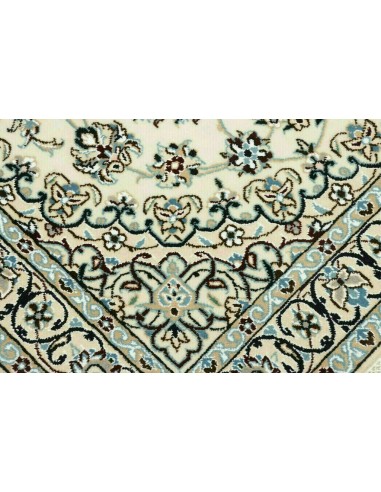 Tappeto Nain 9la Persia cm.103x155