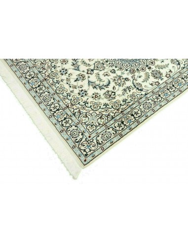 Tappeto Nain 9la Persia cm.103x155