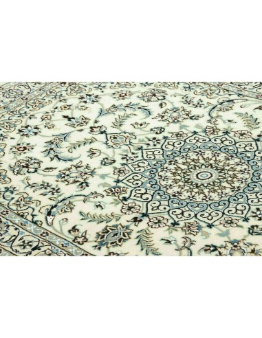 Tappeto Nain 9la Persia cm.103x155