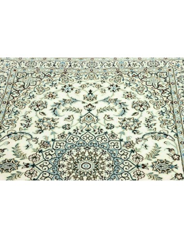 Tappeto Nain 9la Persia cm.103x155
