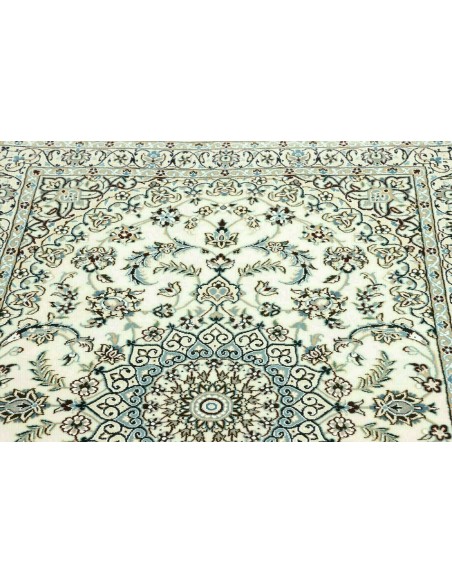 Tappeto Nain 9la Persia cm.103x155