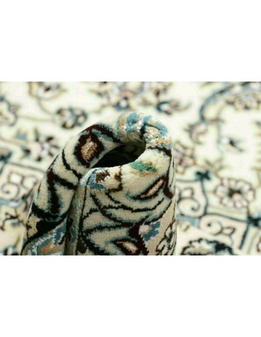 Tappeto Nain 9la Persia cm.103x155