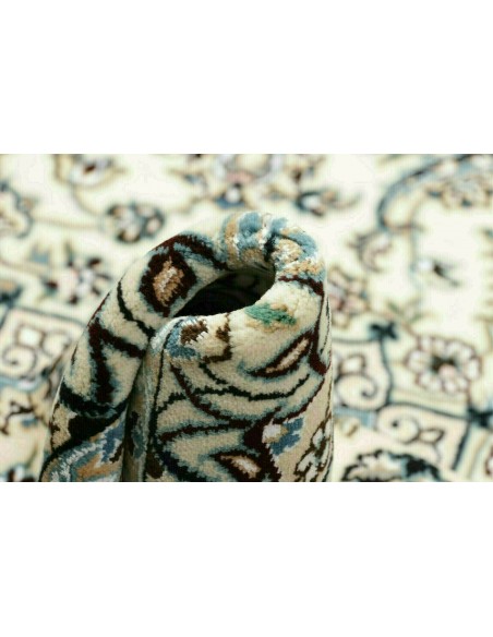 Tappeto Nain 9la Persia cm.103x155