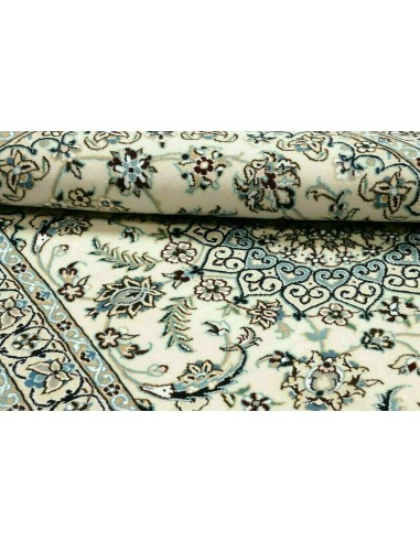 Tappeto Nain 9la Persia cm.103x155