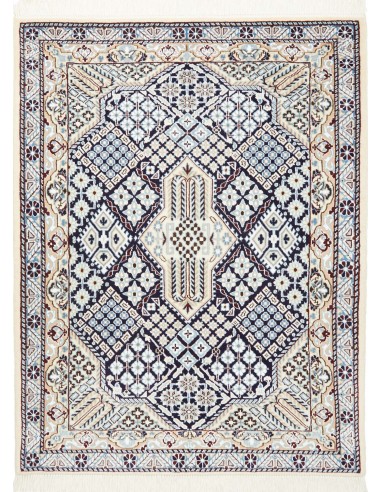 Tappeto Nain 9la Persia cm.92x120