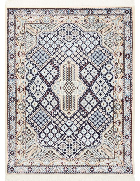 Tappeto Nain 9la Persia cm.92x120
