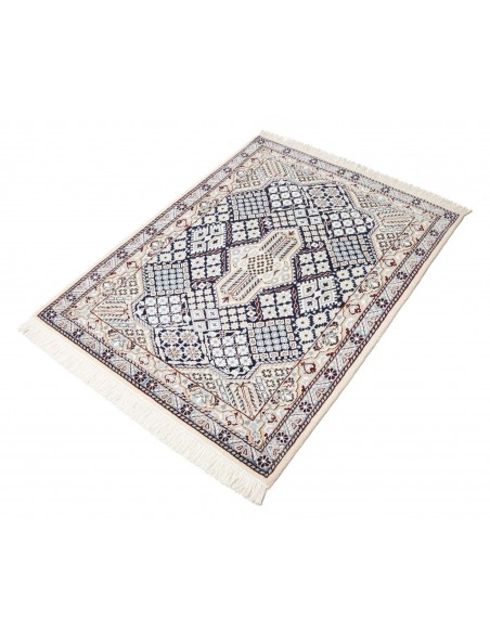 Tappeto Nain 9la Persia cm.92x120