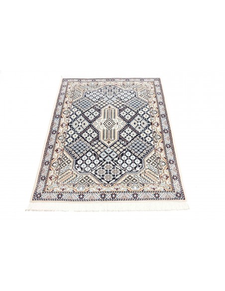 Tappeto Nain 9la Persia cm.92x120