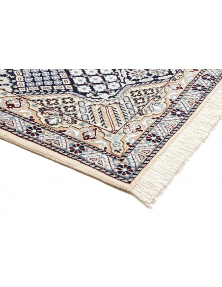 Tappeto Nain 9la Persia cm.92x120