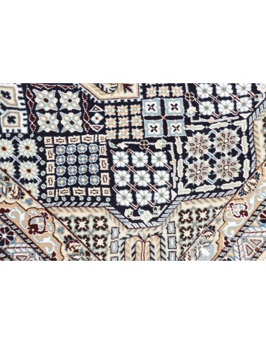 Tappeto Nain 9la Persia cm.92x120
