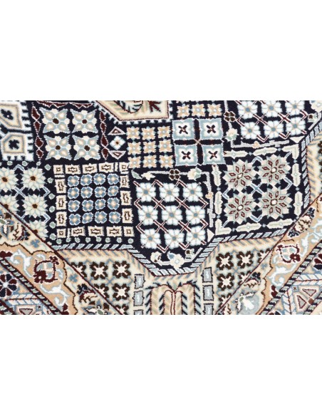 Tappeto Nain 9la Persia cm.92x120