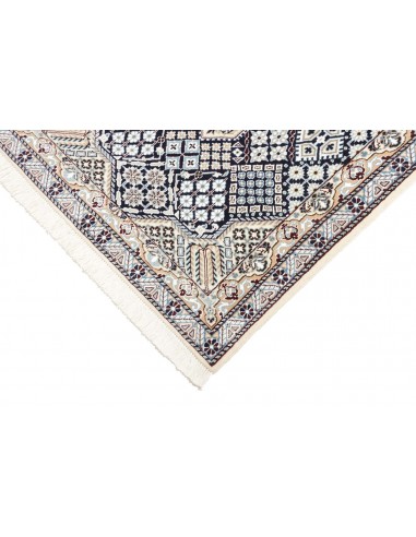 Tappeto Nain 9la Persia cm.92x120