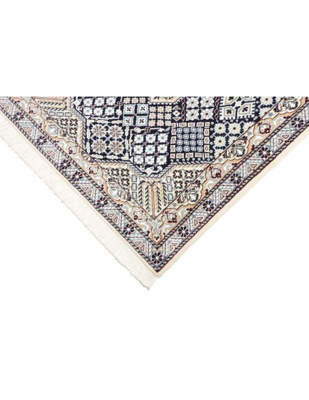 Tappeto Nain 9la Persia cm.92x120