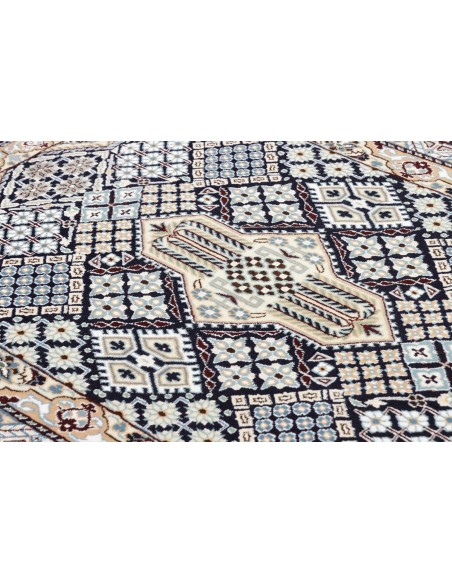 Tappeto Nain 9la Persia cm.92x120