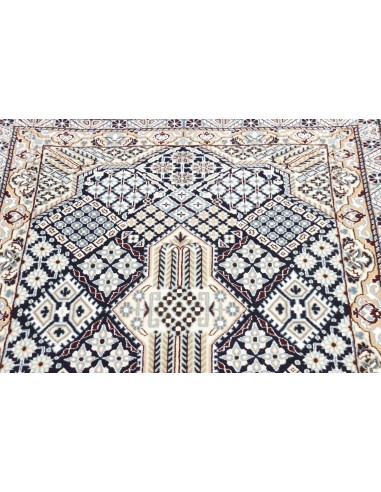 Tappeto Nain 9la Persia cm.92x120