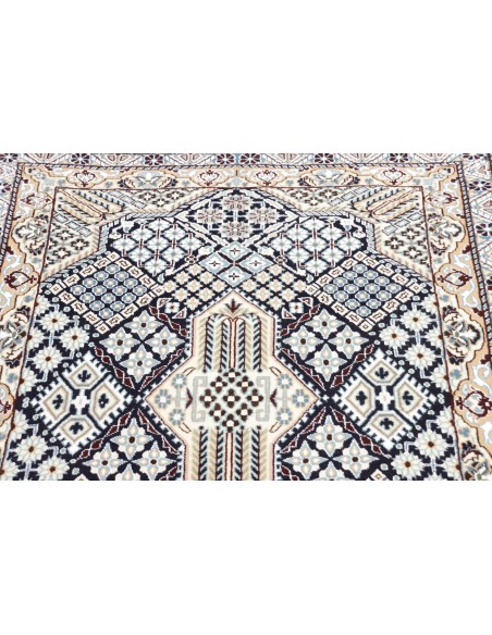 Tappeto Nain 9la Persia cm.92x120