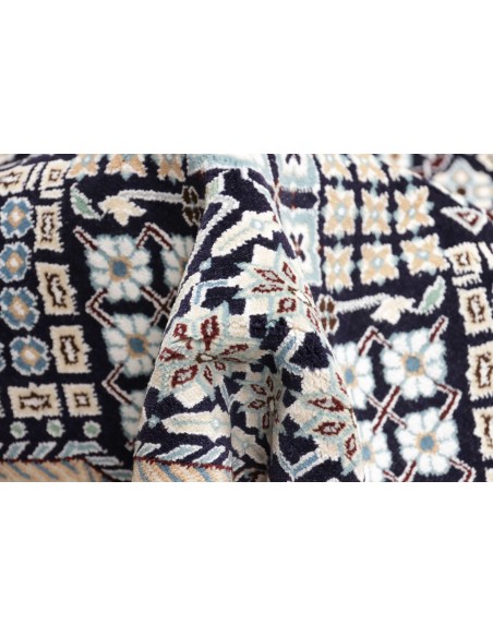 Tappeto Nain 9la Persia cm.92x120