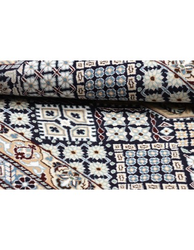 Tappeto Nain 9la Persia cm.92x120