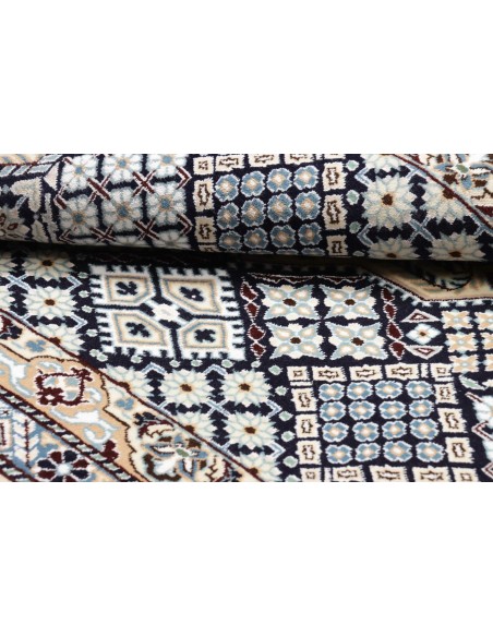 Tappeto Nain 9la Persia cm.92x120