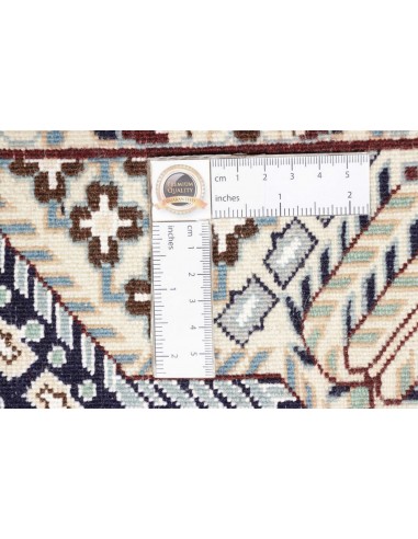 Tappeto Nain 9la Persia cm.92x120