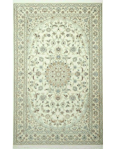 Tappeto Nain 9la Persia cm.164x268