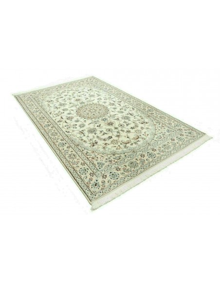 Tappeto Nain 9la Persia cm.164x268
