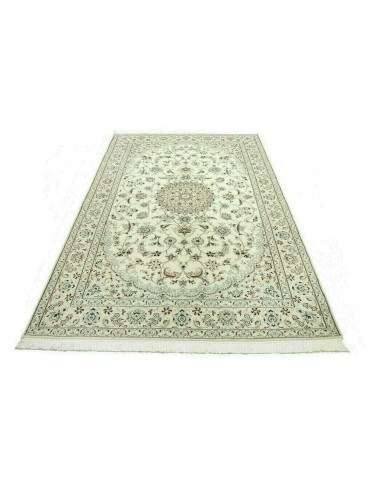 Tappeto Nain 9la Persia cm.164x268