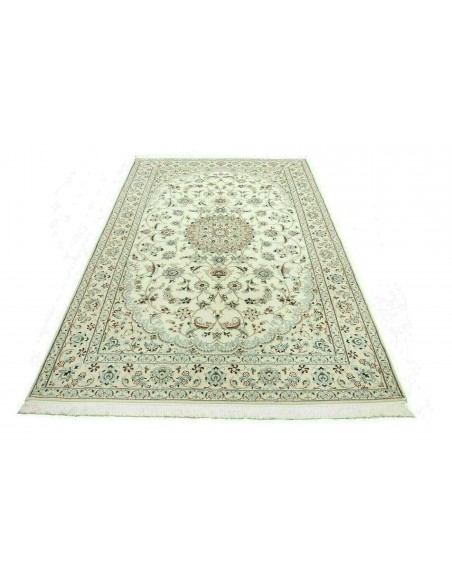Tappeto Nain 9la Persia cm.164x268
