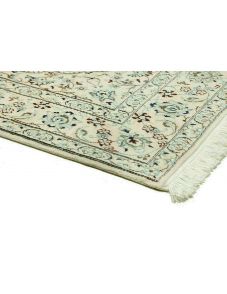 Tappeto Nain 9la Persia cm.164x268