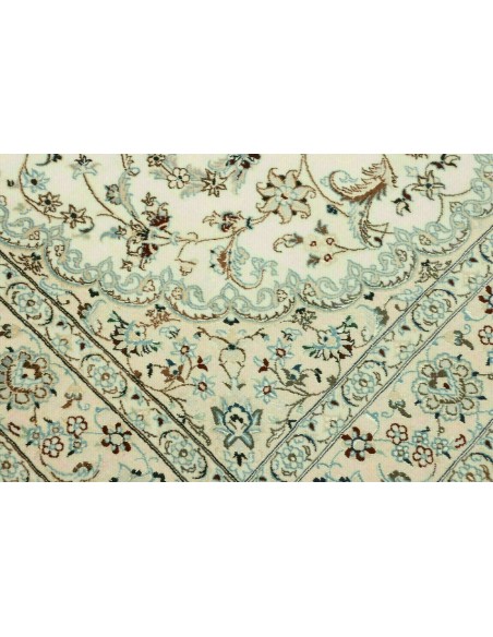 Tappeto Nain 9la Persia cm.164x268