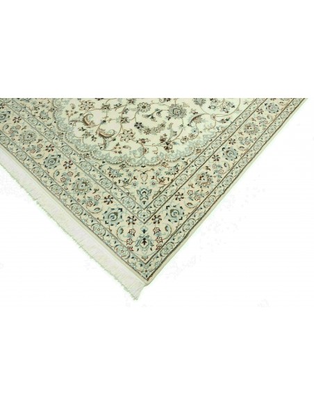 Tappeto Nain 9la Persia cm.164x268