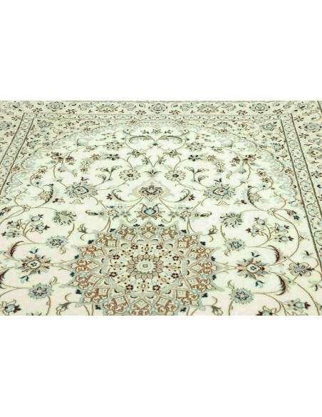 Tappeto Nain 9la Persia cm.164x268