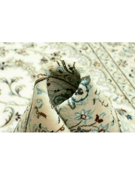 Tappeto Nain 9la Persia cm.164x268