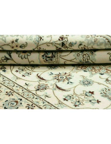 Tappeto Nain 9la Persia cm.164x268