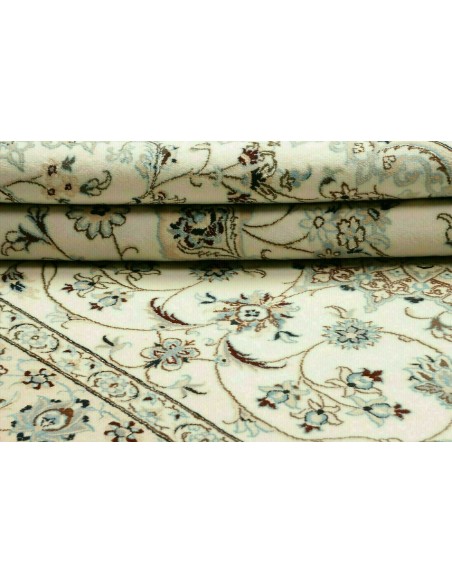 Tappeto Nain 9la Persia cm.164x268