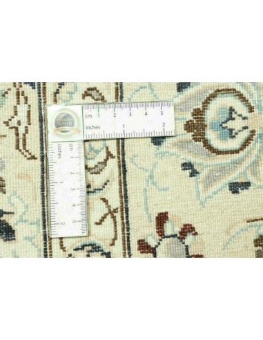 Tappeto Nain 9la Persia cm.164x268