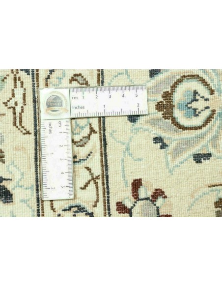 Tappeto Nain 9la Persia cm.164x268