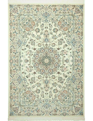 Tappeto Nain 9la Persia cm.160x240
