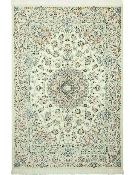 Tappeto Nain 9la Persia cm.160x240
