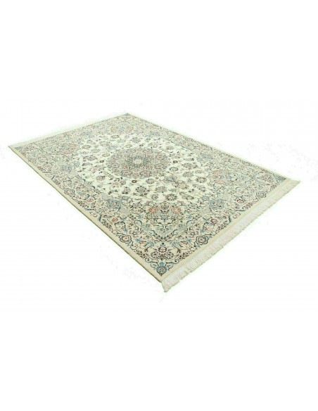 Tappeto Nain 9la Persia cm.160x240