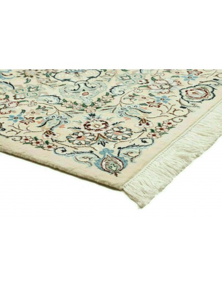 Tappeto Nain 9la Persia cm.160x240